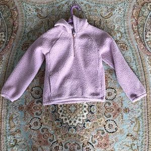 Old Navy Active Girls Sherpa